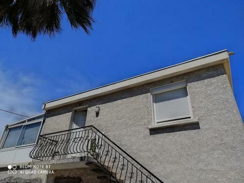 Apartamento Les Goelands �a Nous Va Appartement Entier