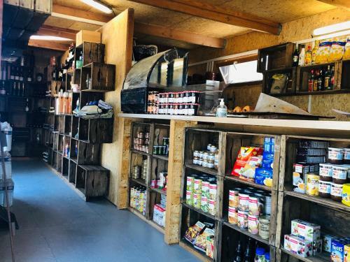 Mobil Home S�r�nit�
