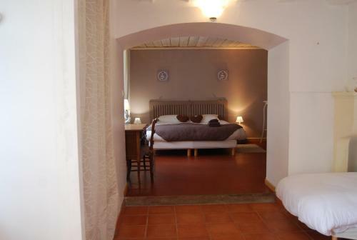 Bed & Breakfast La Pouillyzotte