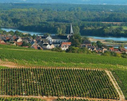 G�te Des Chaumiennes
