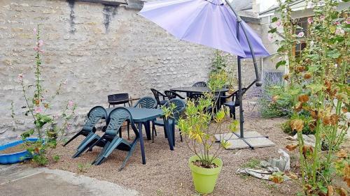 G�te Des Chaumiennes