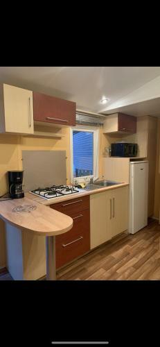 Mobil Home