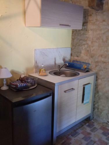 Apartamento Loft Vintage Avec Cuisine Int�gr�e