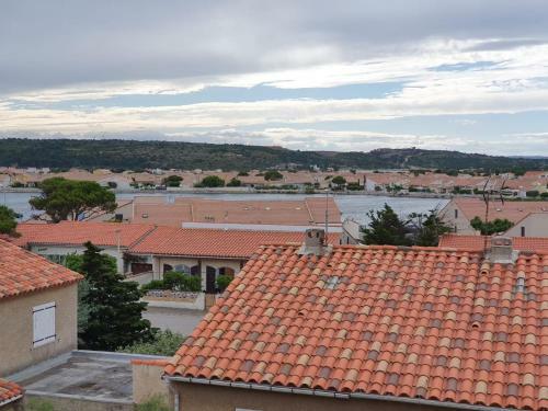 Apartamento Appartement Quartier Plage Aragon