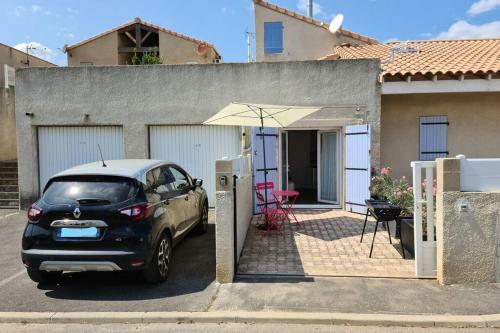 Apartamento Studio Avec Piscine