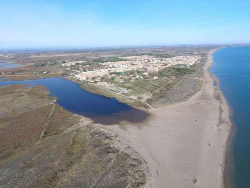 Villa Portiragnes Plage Psd04