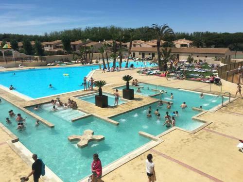 Villa Portiragnes Plage Psd04
