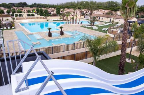 Villa Portiragnes Plage Psd04