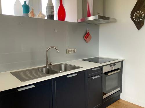 Villa Maison Face � La Mer - Penhors