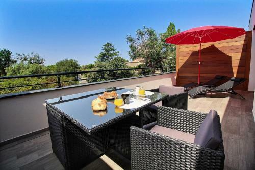 Apartamento Residence Acqua Linda Porticcio