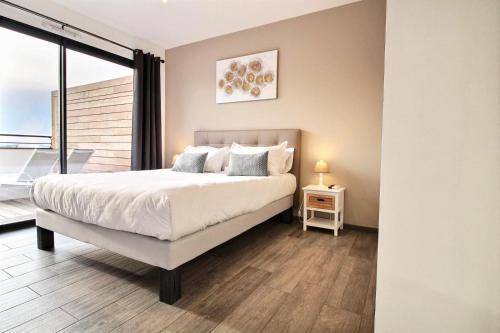 Apartamento Residence Acqua Linda Porticcio