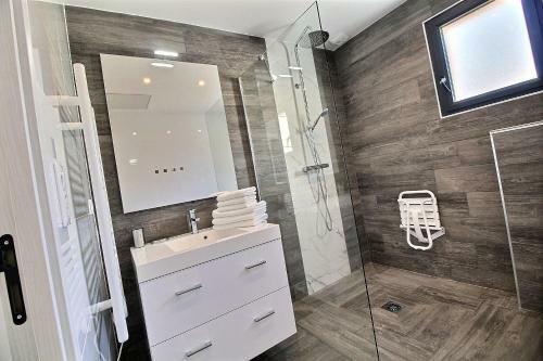 Apartamento Residence Acqua Linda Porticcio