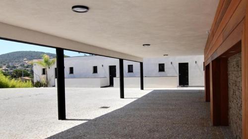 Apartamento Residence Acqua Linda Porticcio