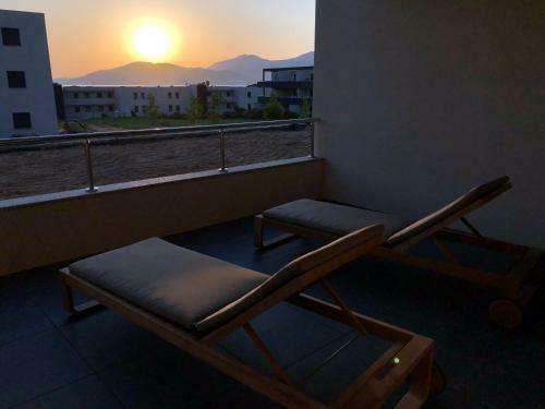 Apartamento Porticcio Vacances