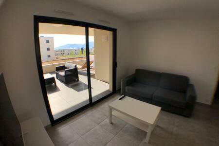 Apartamento Porticcio Vacances