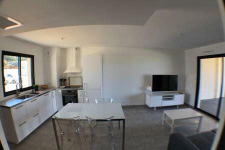 Apartamento Porticcio Vacances