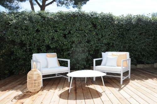 Hostal Les Suites D'agosta
