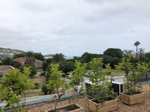 Apartamento Appartement F5 Porticcio