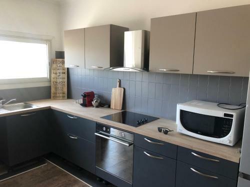 Apartamento Appartement F5 Porticcio