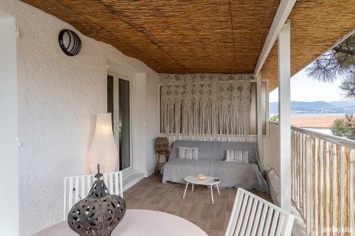 Apartamento A Casa Bianca