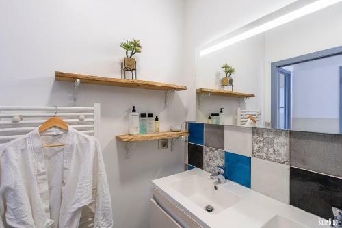 Apartamento A Casa Bianca