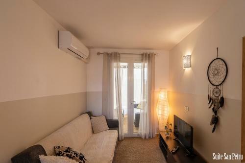 Apartamento A Casa Bianca