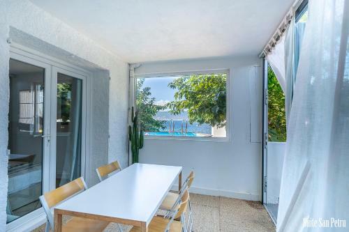 Apartamento A Casa Bianca