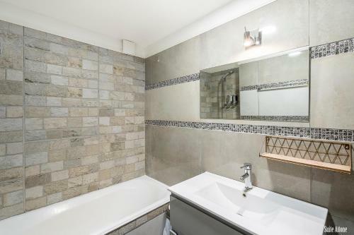 Apartamento A Casa Bianca