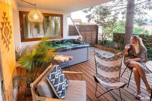 Apartamento A Casa Bianca