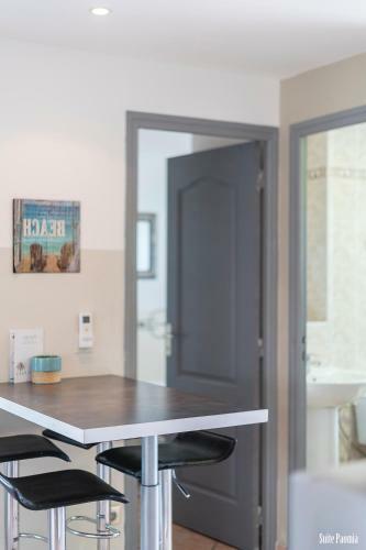 Apartamento A Casa Bianca