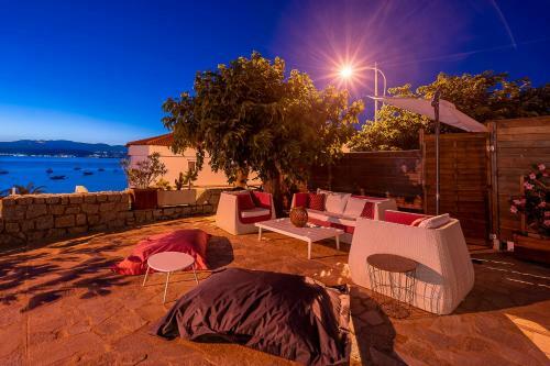 Apartamento A Casa Bianca