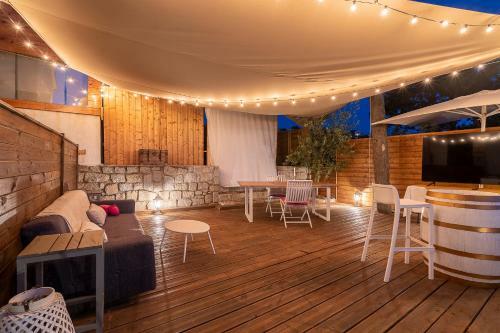 Apartamento A Casa Bianca