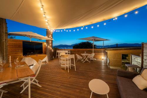 Apartamento A Casa Bianca