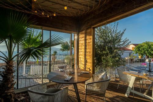Apartamento A Casa Bianca