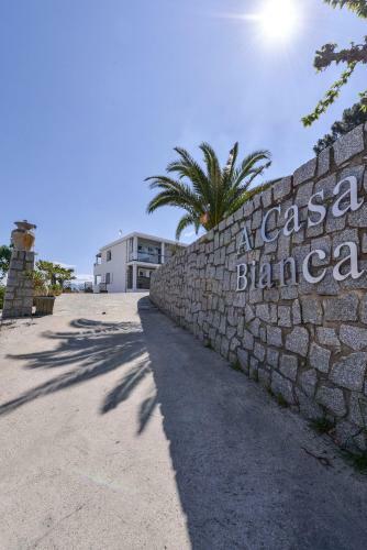 Apartamento A Casa Bianca