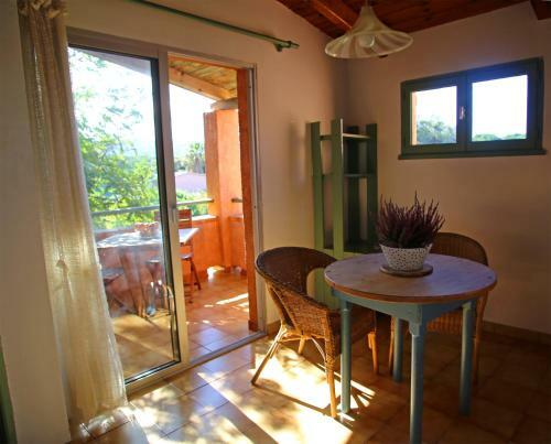 Hotel R�sidence Marina Di Capitello