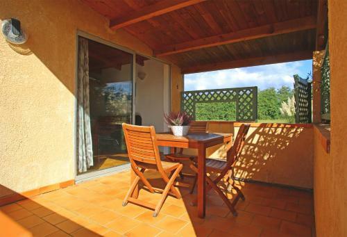 Hotel R�sidence Marina Di Capitello
