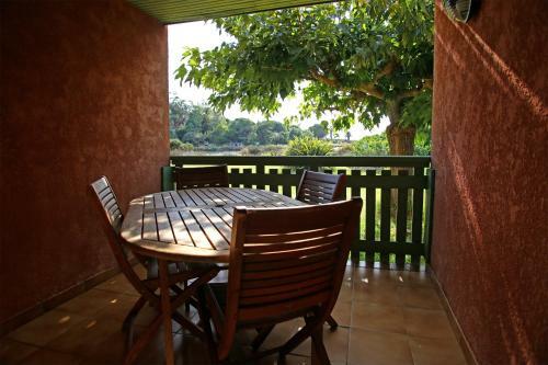 Hotel R�sidence Marina Di Capitello
