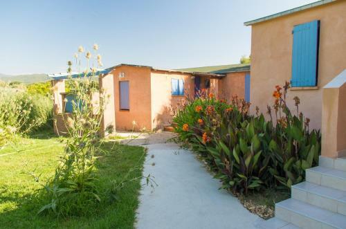 Hotel R�sidence Marina Di Capitello
