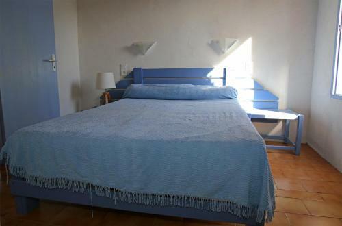 Hotel R�sidence Marina Di Capitello
