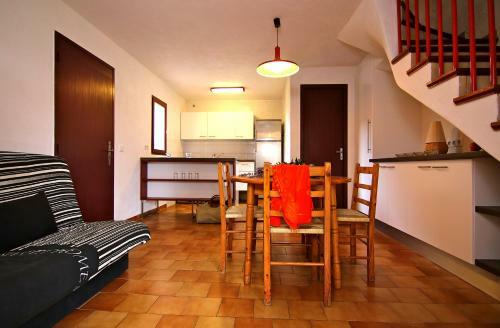 Hotel R�sidence Marina Di Capitello