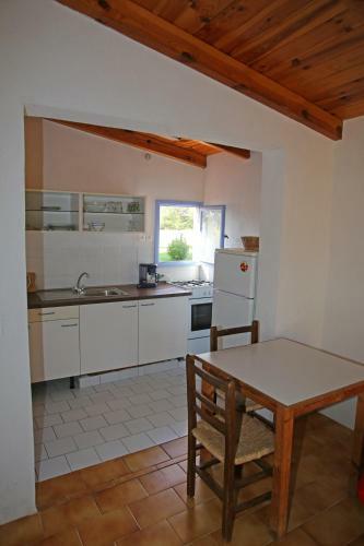 Hotel R�sidence Marina Di Capitello