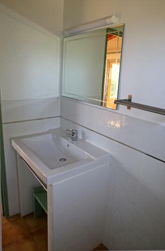 Hotel R�sidence Marina Di Capitello
