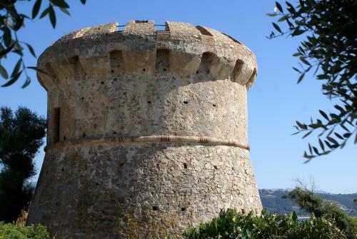 Hotel R�sidence Marina Di Capitello