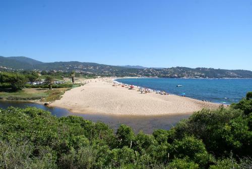 Hotel R�sidence Marina Di Capitello