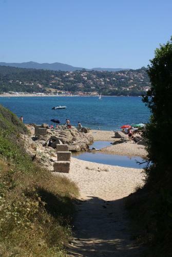 Hotel R�sidence Marina Di Capitello