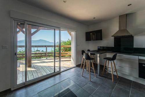 Apartamento T2 Vue Sur Le Golfe D'ajaccio
