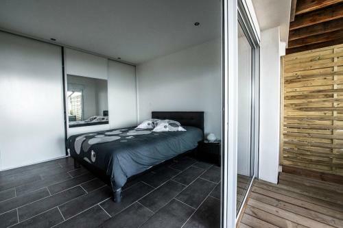 Apartamento T2 Vue Sur Le Golfe D'ajaccio