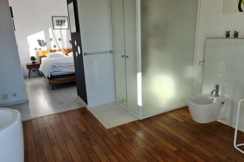 Villa Individuelle Avec Piscine Priv�e Chauff�e Proche Commerces Et Plage