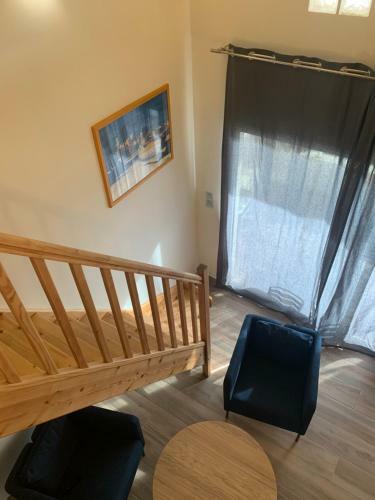 Apartamento Duplex Porticcio Centre